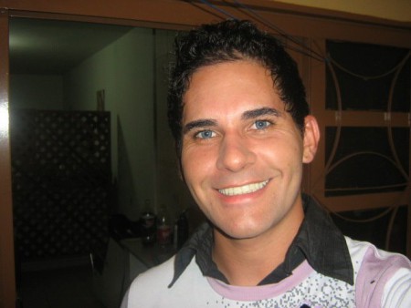 Rodrigo Zorieuq